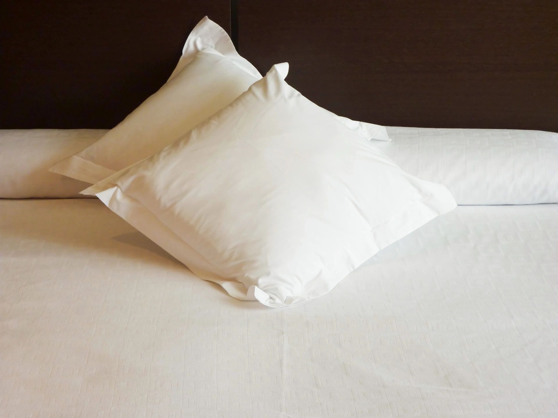 Redbud Inn room 3